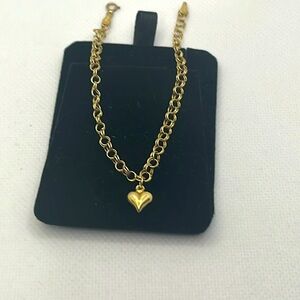 Estate 10k Gold bracelet